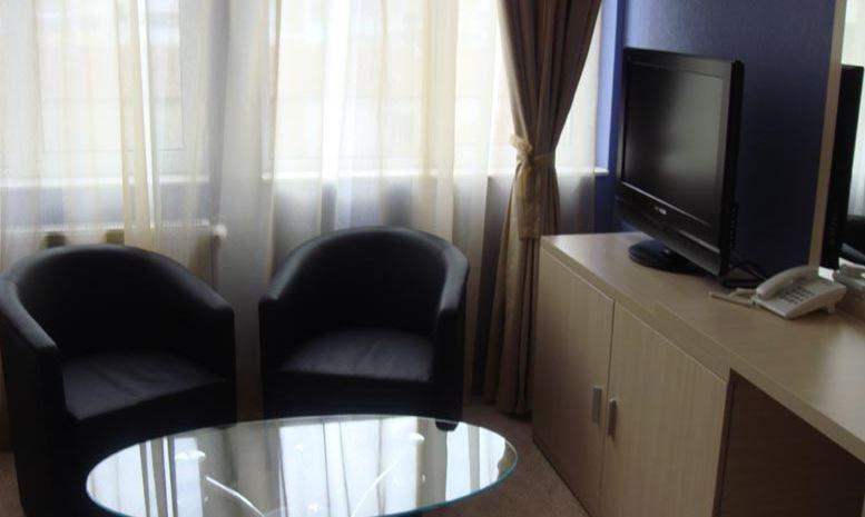 Eski Zaara Hostel Stara Zagora Ruang foto