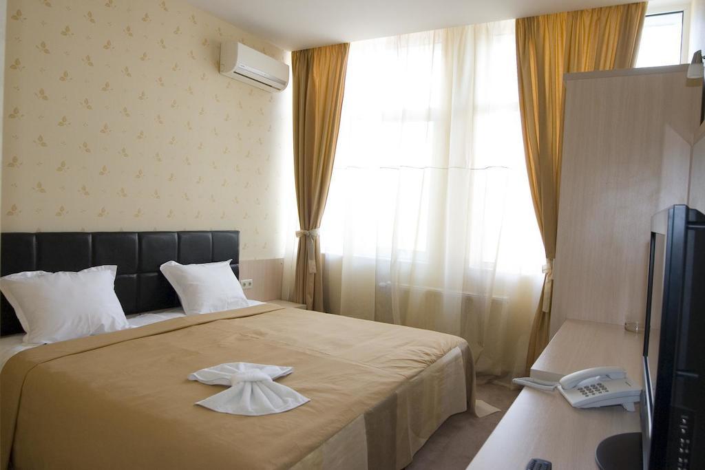 Eski Zaara Hostel Stara Zagora Ruang foto