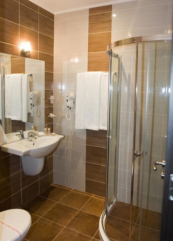 Eski Zaara Hostel Stara Zagora Ruang foto